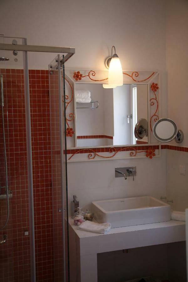 Bed and Breakfast Mourayio Эрмиони Экстерьер фото